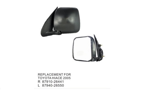 Side Mirror CM-0064